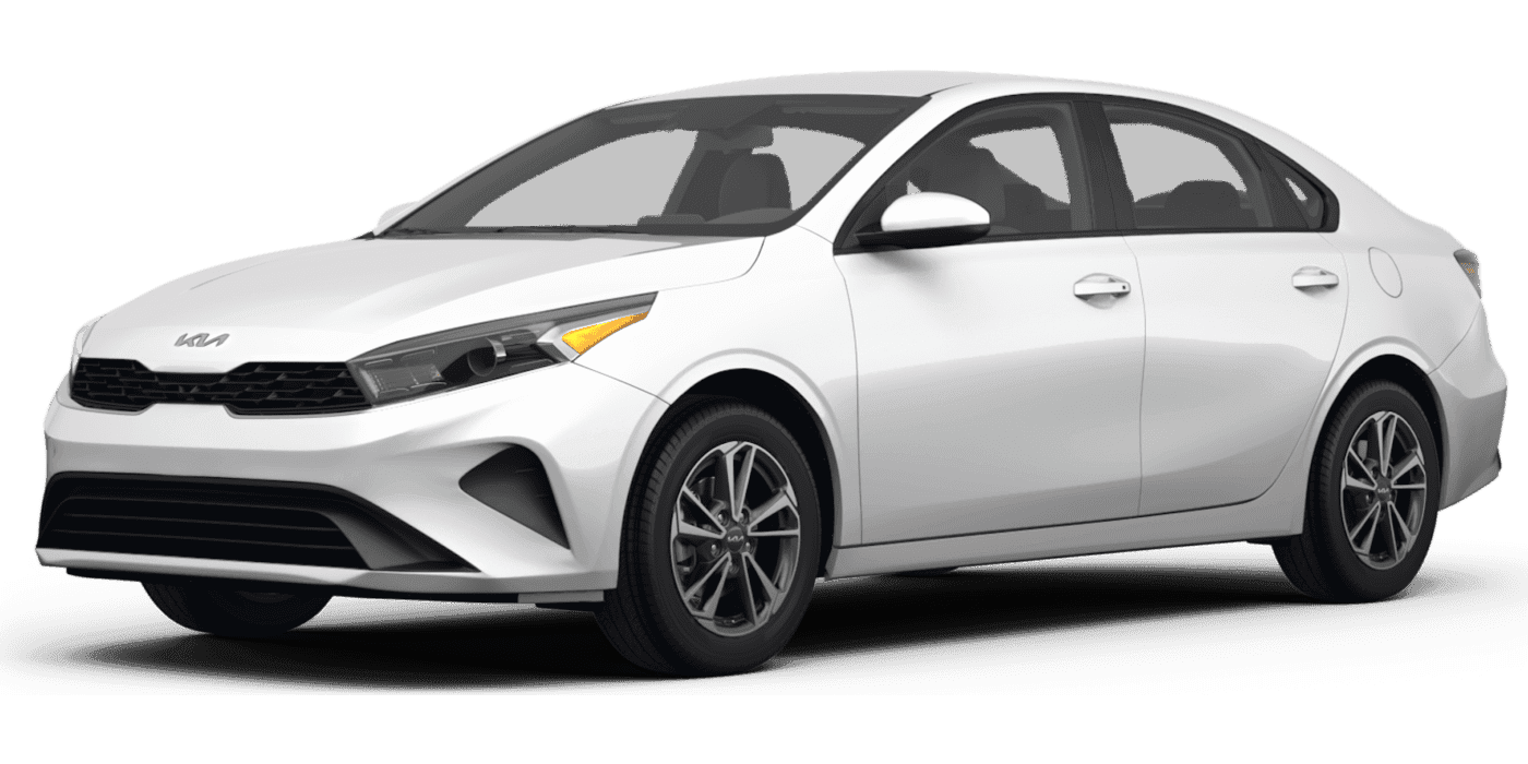 2023 Kia Forte LXS in DeLand FL For Sale - Image 1