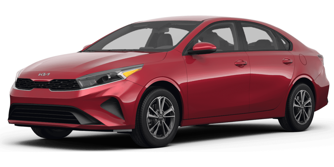 2023 Kia Forte LXS in Crystal River FL For Sale - Image 1