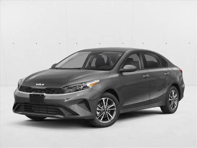 2023 Kia Forte LXS in Mount Kisco NY For Sale - Image 1