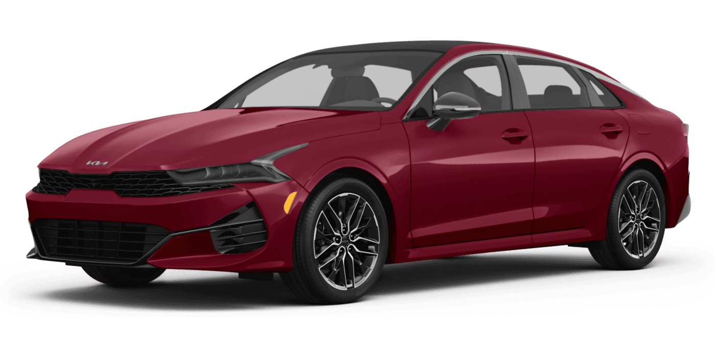 2023 Kia K5 GT in Plantation FL For Sale - Image 1