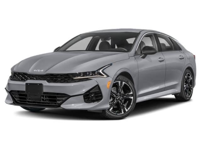 2023 Kia K5 GT-Line in Los Banos CA For Sale - Image 1