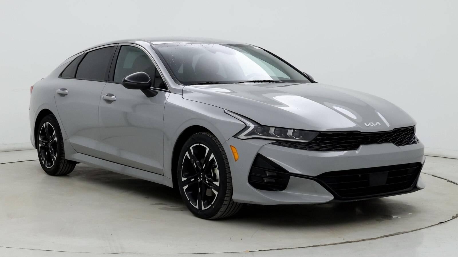 2023 Kia K5 GT-Line in Birmingham AL For Sale - Image 1