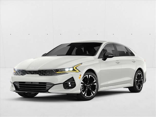 2023 Kia K5 GT-Line in Pompano Beach FL For Sale - Image 1