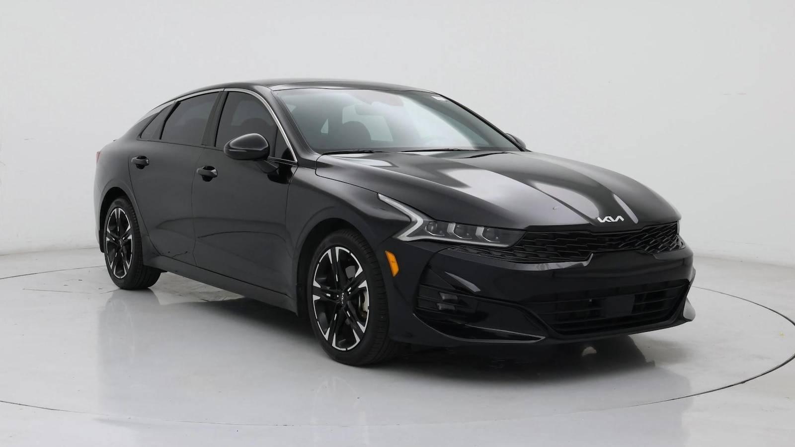 2023 Kia K5 GT-Line in Birmingham AL For Sale - Image 1