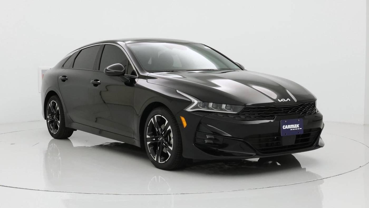 2023 Kia K5 GT-Line in Birmingham AL For Sale - Image 1