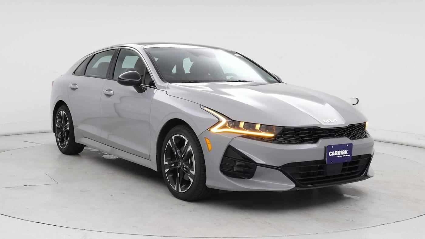2023 Kia K5 GT-Line in Birmingham AL For Sale - Image 1