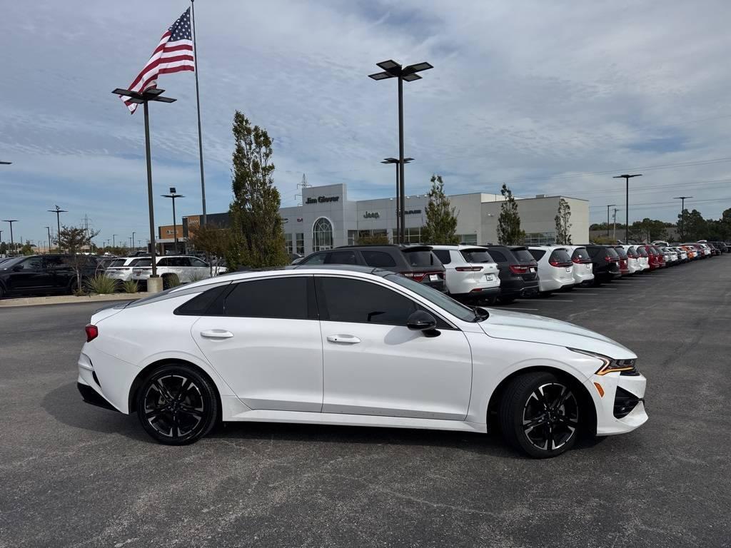 2023 Kia K5 GT-Line in Owasso OK For Sale - Image 1