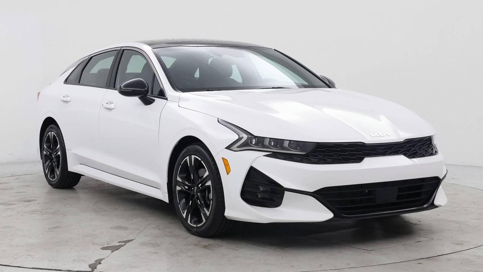 2023 Kia K5 GT-Line in Birmingham AL For Sale - Image 1