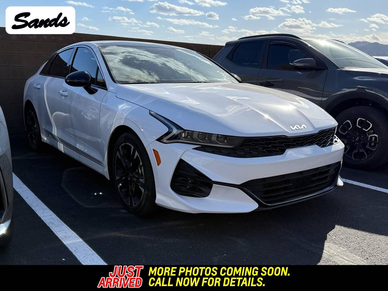 2023 Kia K5 GT-Line in Surprise AZ For Sale - Image 1