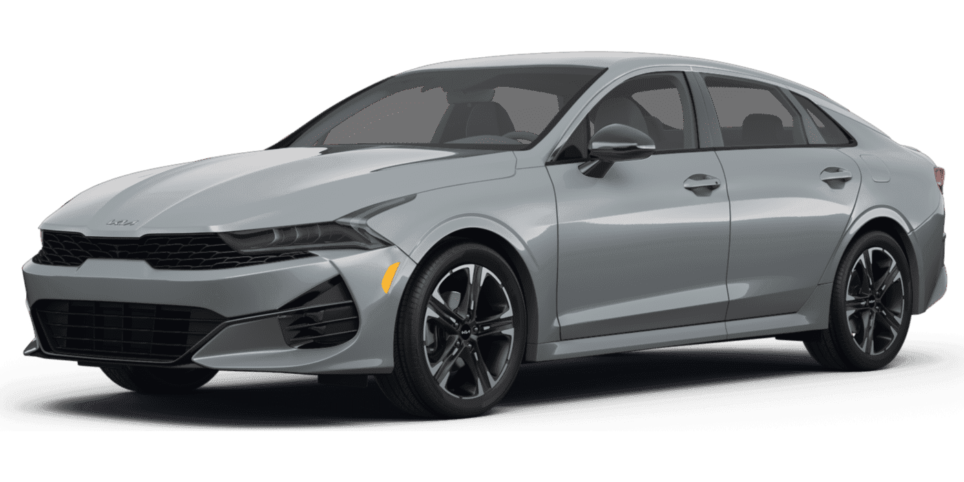 2023 Kia K5 GT-Line in Albuquerque NM For Sale - Image 1
