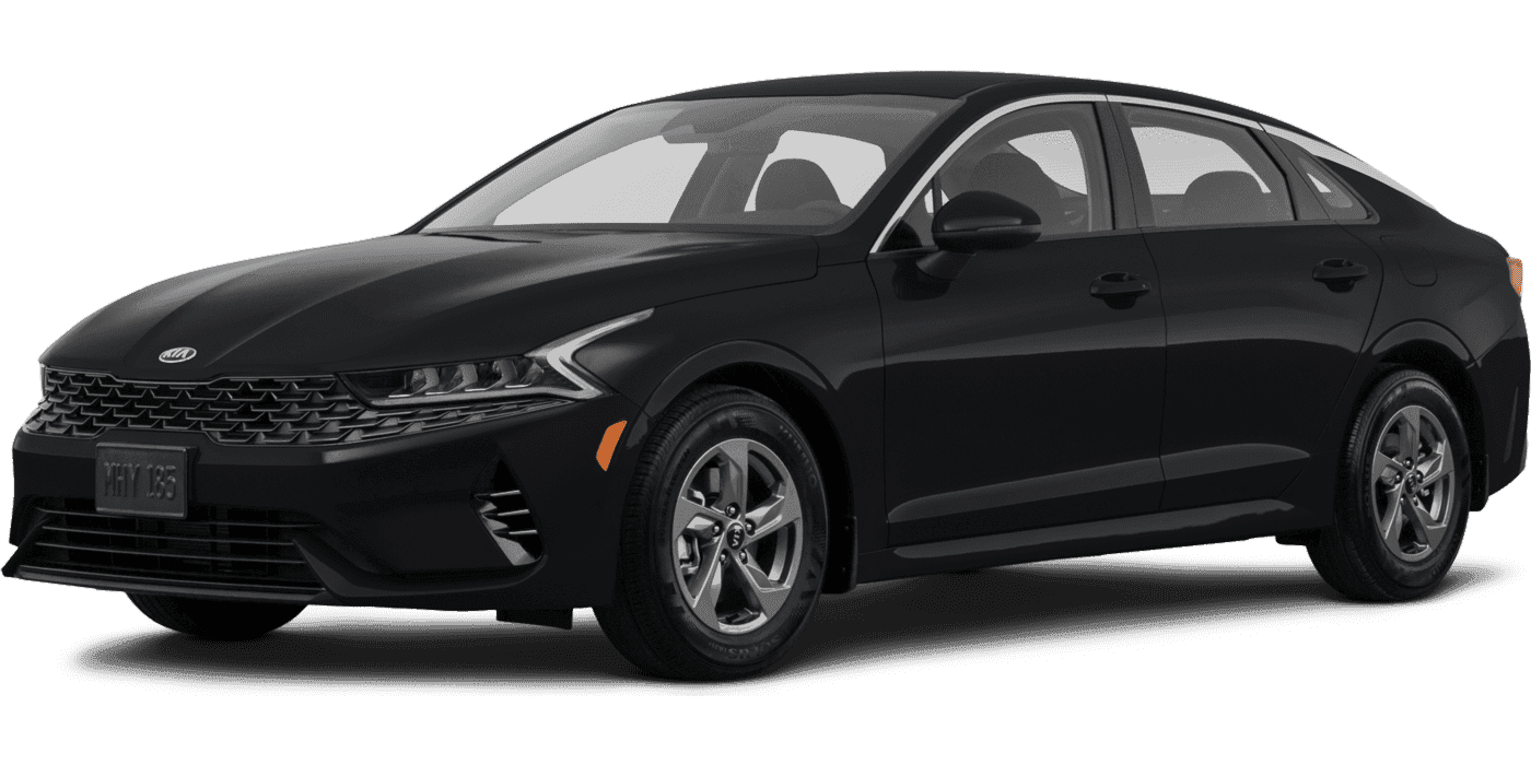 2023 Kia K5 LXS in Conyers GA For Sale - Image 1