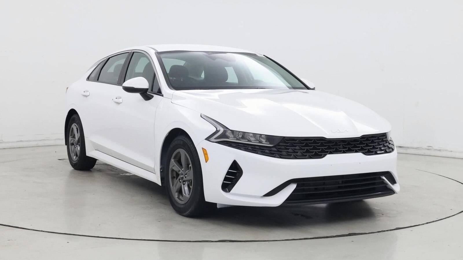 2023 Kia K5 LXS in Birmingham AL For Sale - Image 1