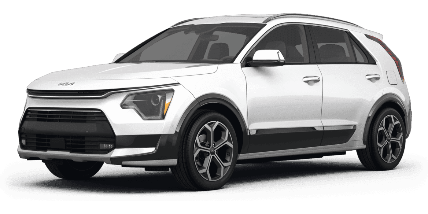 2023 Kia Niro Hybrid EX Touring in Everett WA For Sale - Image 1