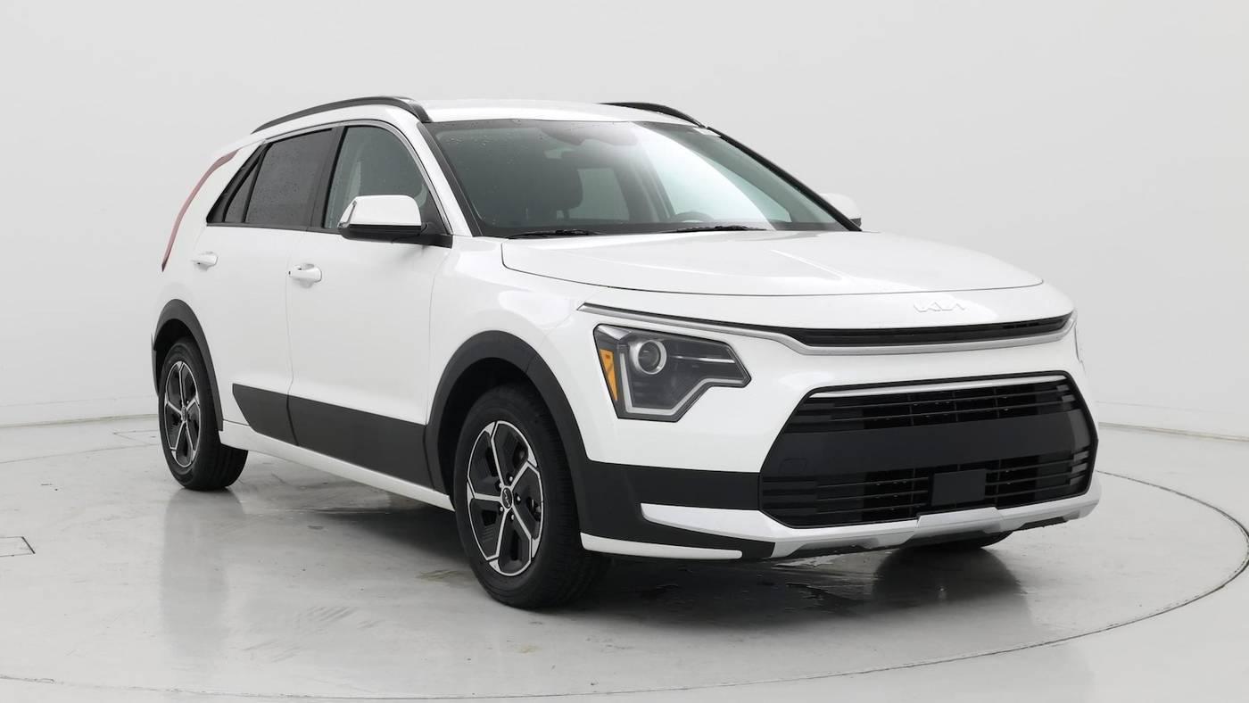 2023 Kia Niro Hybrid EX in Birmingham AL For Sale - Image 1