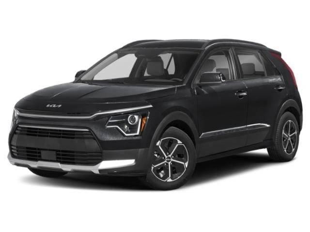 2023 Kia Niro Hybrid EX in Jacksonville FL For Sale - Image 1