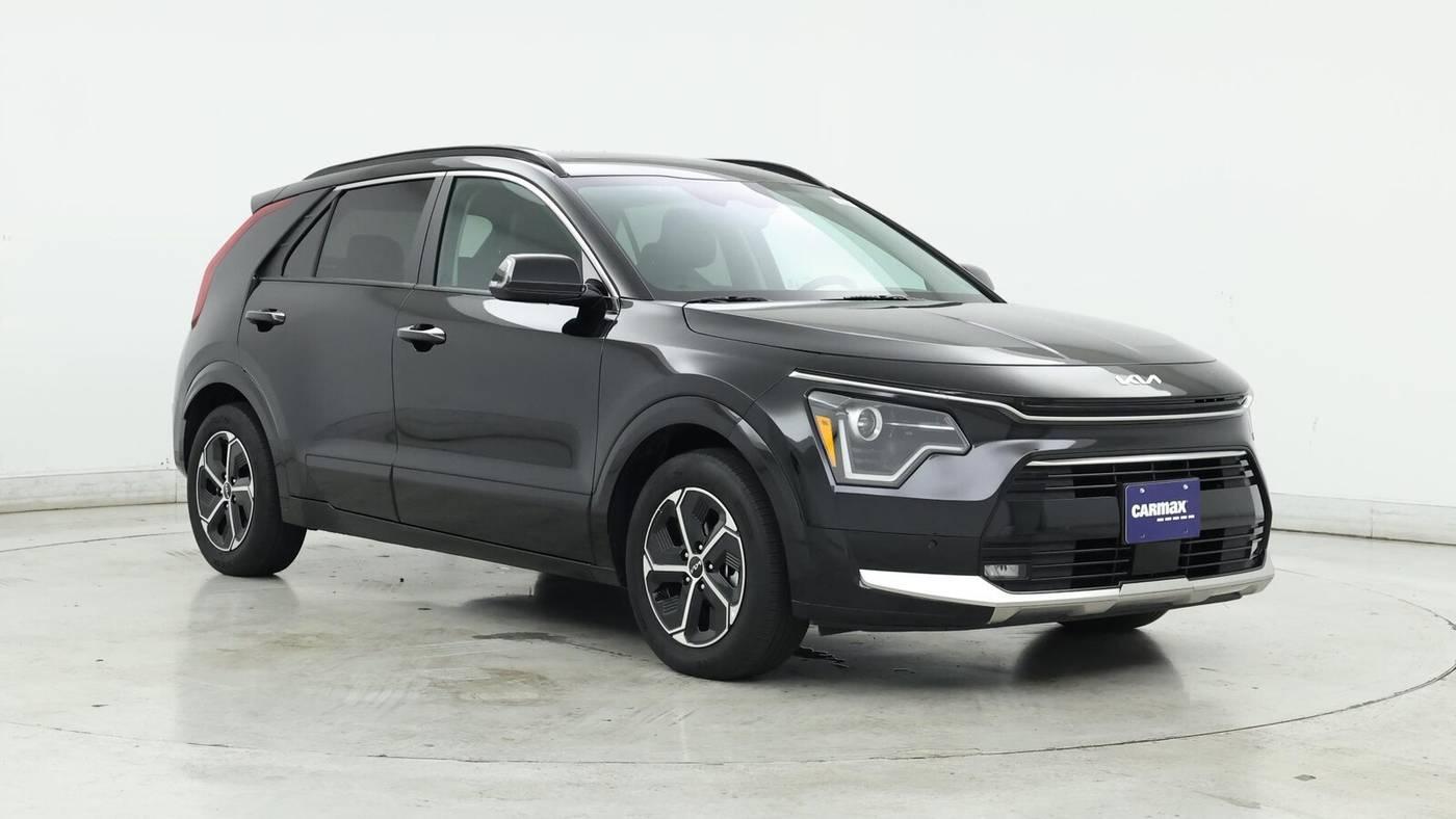 2023 Kia Niro Hybrid SX in Birmingham AL For Sale - Image 1