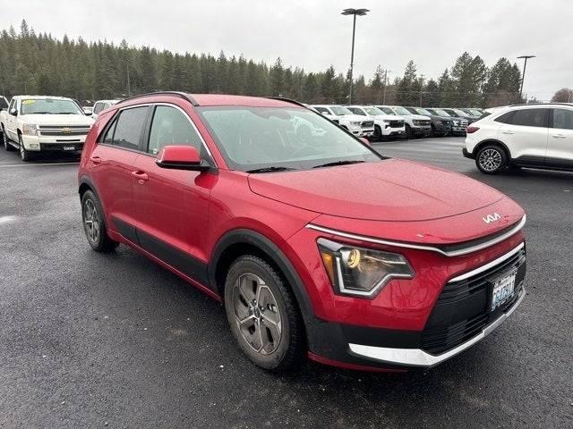 2023 Kia Niro Plug-In Hybrid EX in Spokane WA For Sale - Image 1