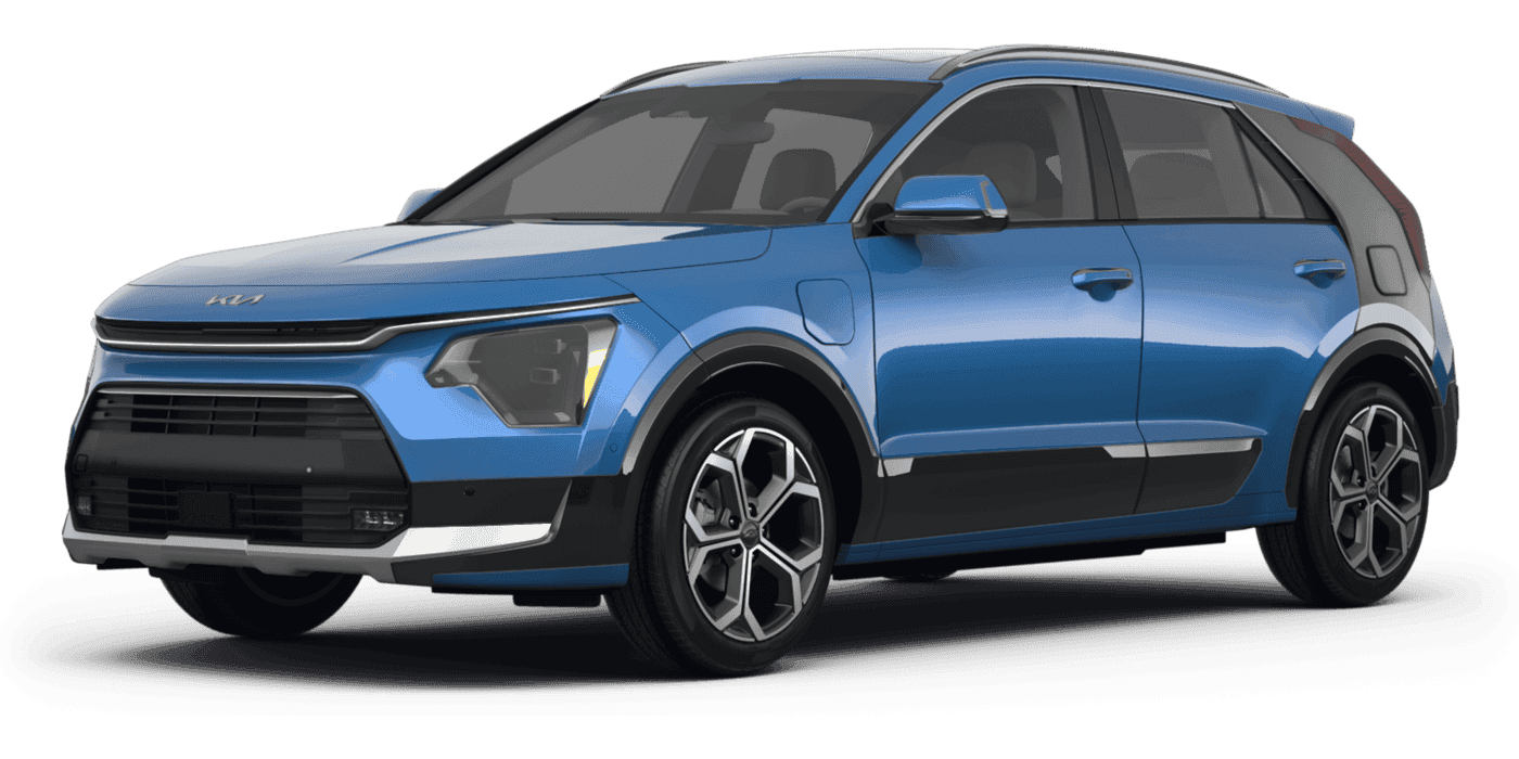 2023 Kia Niro Plug-In Hybrid SX Touring in Rockwall TX For Sale - Image 1