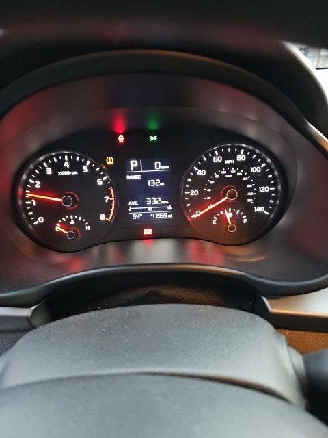 2023 Kia Rio LX in Matthews NC For Sale - Image 1