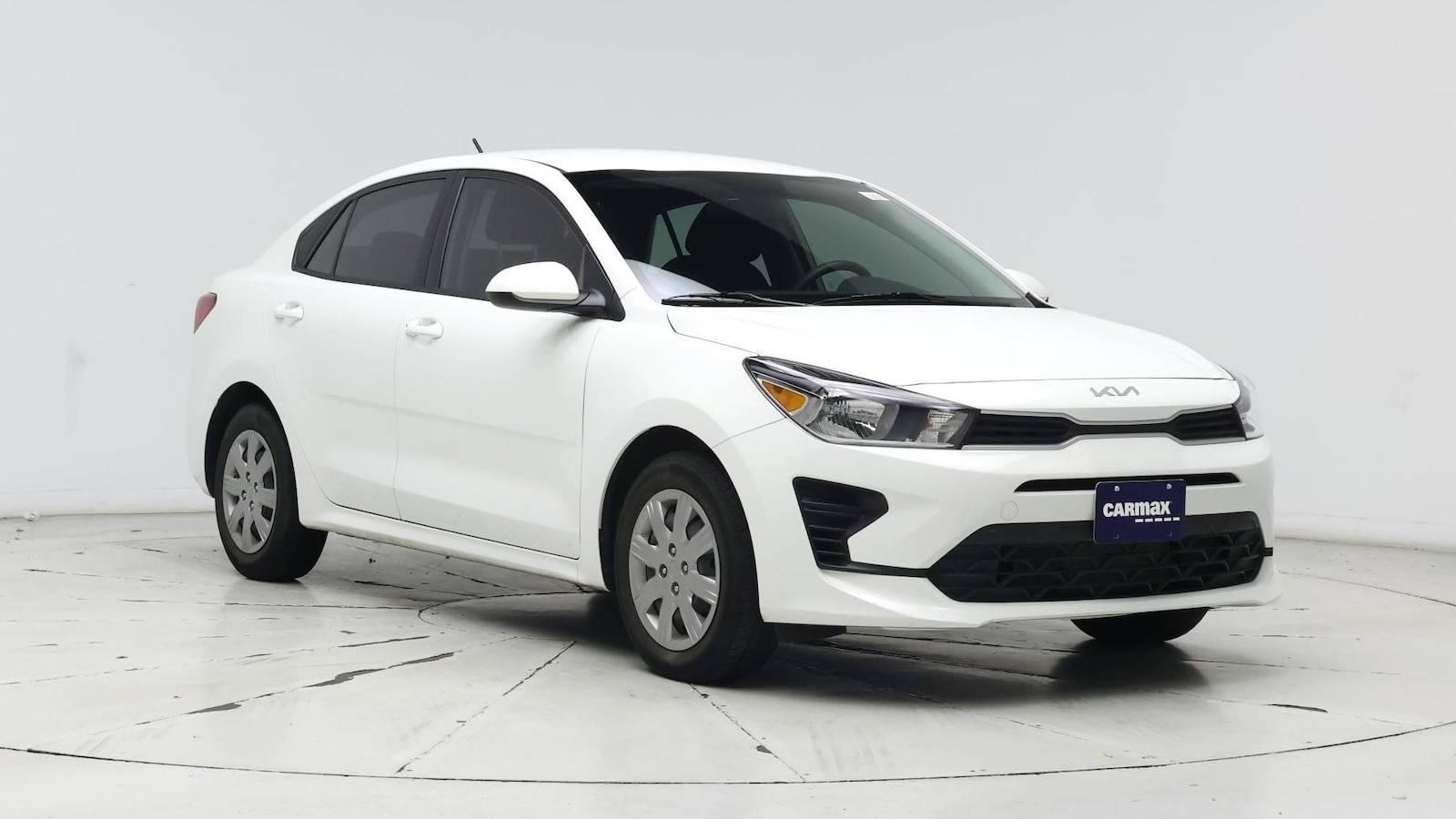 2023 Kia Rio LX in Birmingham AL For Sale - Image 1