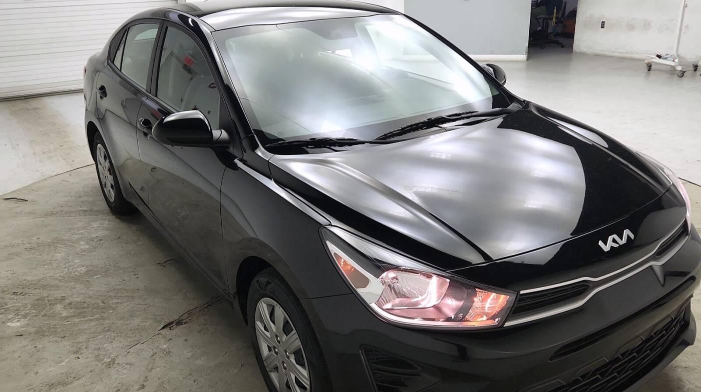 2023 Kia Rio LX in Inglewood CA For Sale - Image 1