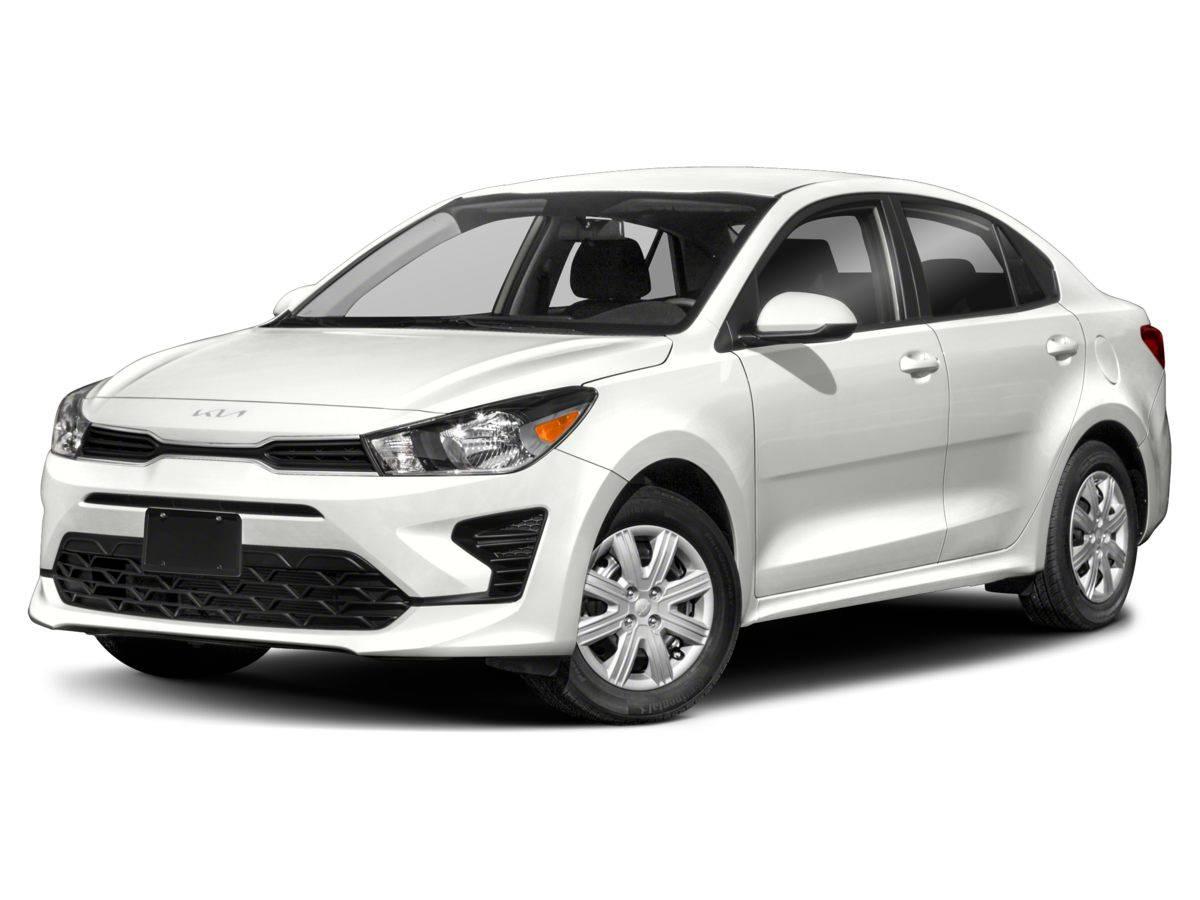 2023 Kia Rio LX in Vienna VA For Sale - Image 1