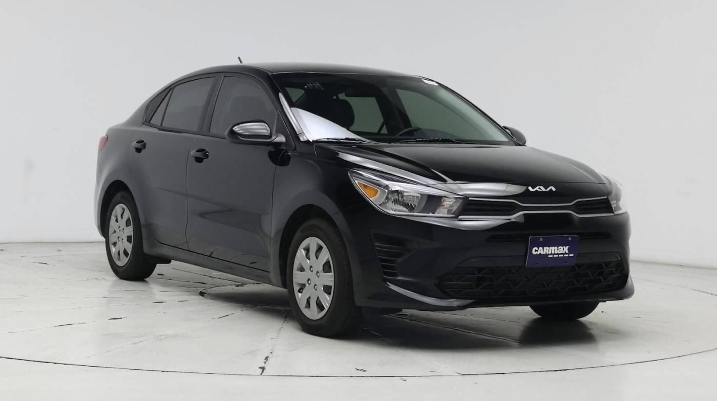2023 Kia Rio S in Inglewood CA For Sale - Image 1