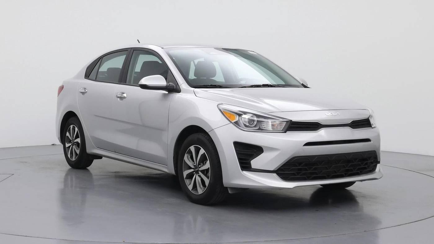 2023 Kia Rio S in Birmingham AL For Sale - Image 1