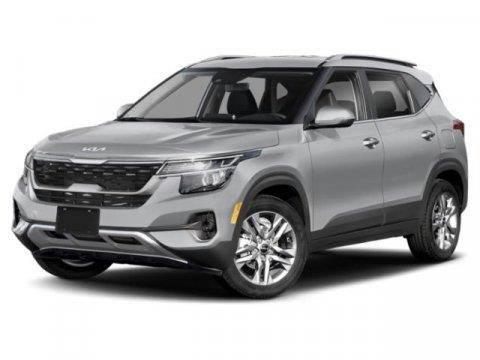2023 Kia Seltos EX in Fort Lauderdale FL For Sale - Image 1