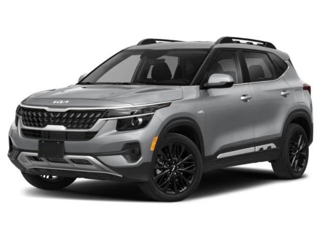 2023 Kia Seltos Nightfall in Tampa FL For Sale - Image 1