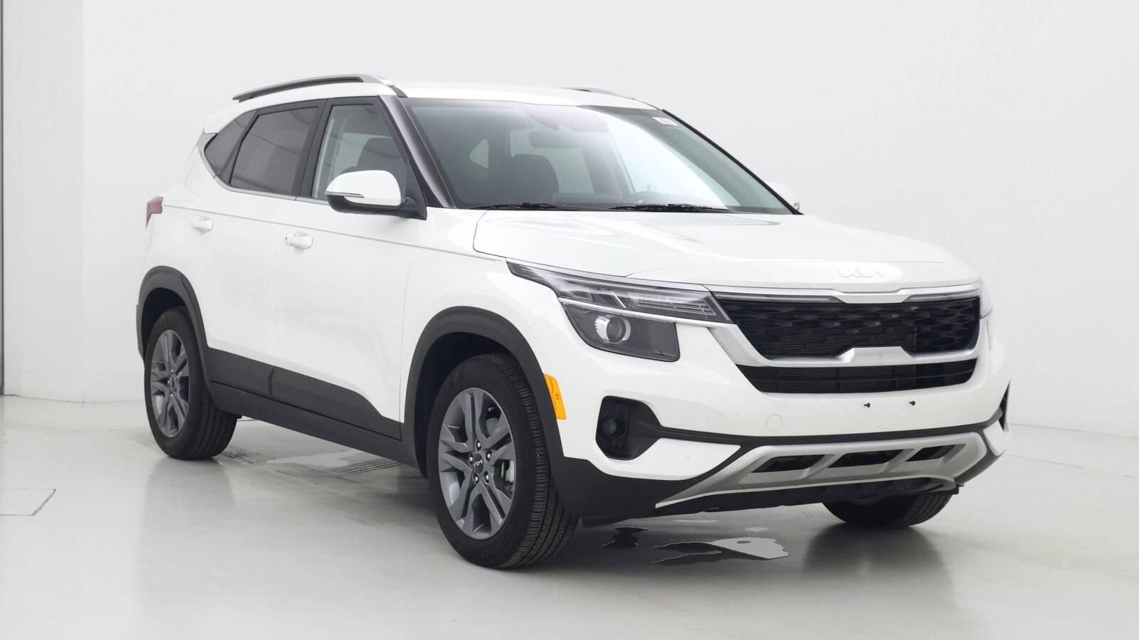 2023 Kia Seltos S in Birmingham AL For Sale - Image 1