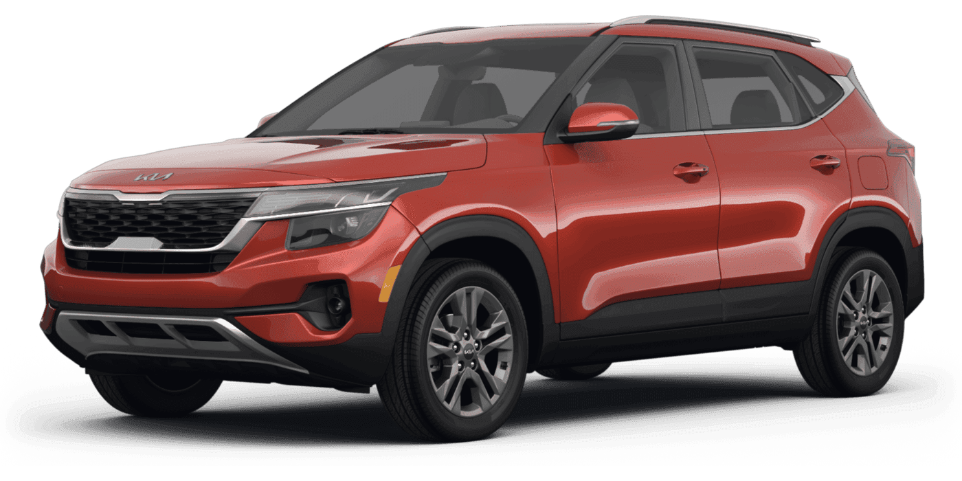 2023 Kia Seltos S in DeLand FL For Sale - Image 1