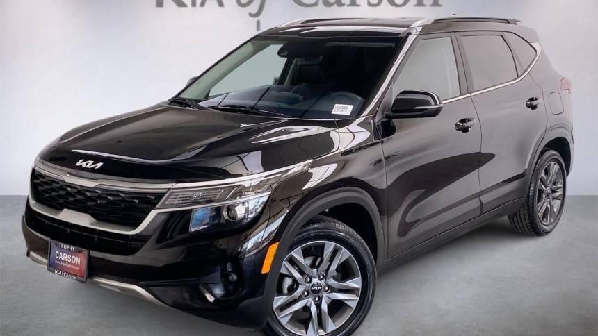 2023 Kia Seltos S in Carson CA For Sale - Image 1