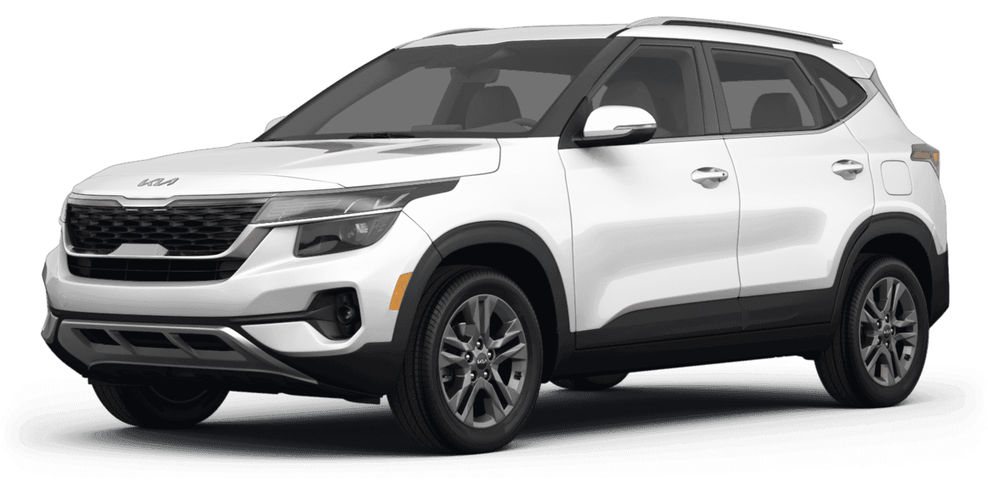 2023 Kia Seltos S in Bohemia NY For Sale - Image 1