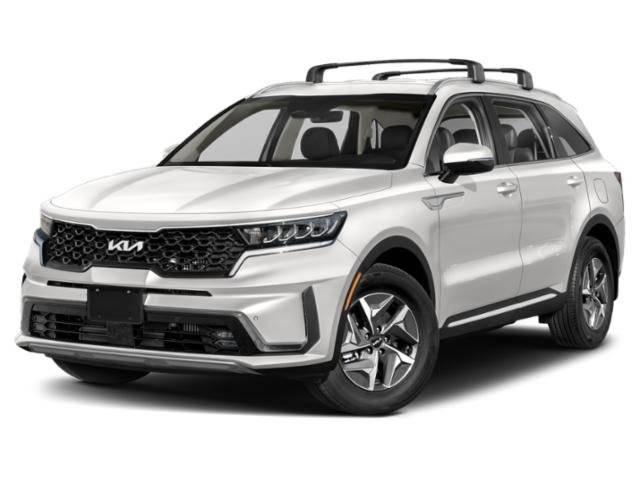 2023 Kia Sorento Hybrid EX in Apache Junction AZ For Sale - Image 1