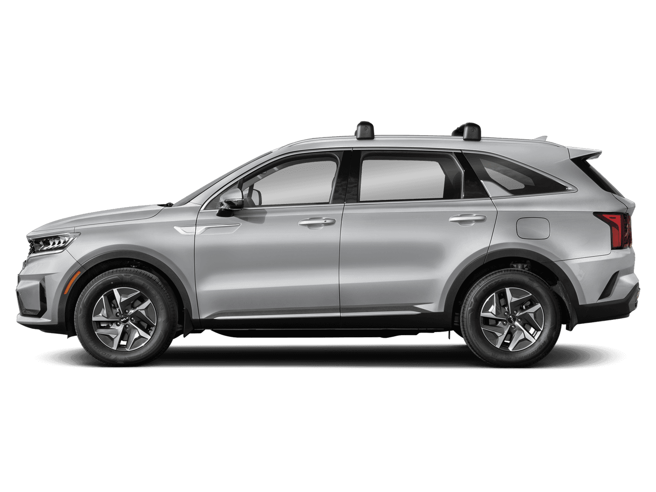 2023 Kia Sorento Hybrid EX in Orem UT For Sale - Image 1