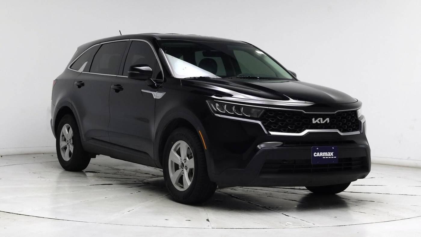 2023 Kia Sorento LX in Birmingham AL For Sale - Image 1