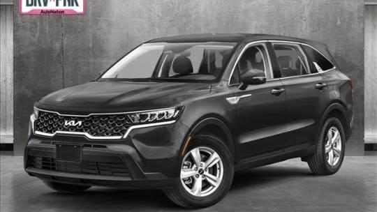 2023 Kia Sorento LX in Orlando FL For Sale - Image 1