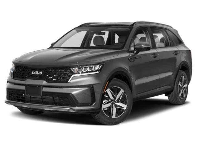 2023 Kia Sorento S in Orlando FL For Sale - Image 1
