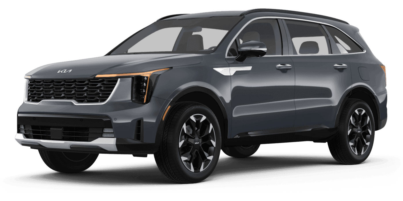 2023 Kia Sorento SX Prestige in Gastonia NC For Sale - Image 1