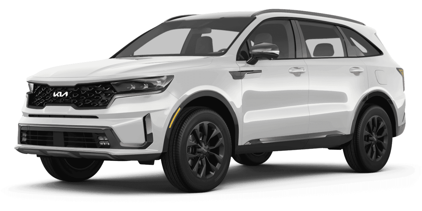 2023 Kia Sorento SX in Ardmore OK For Sale - Image 1