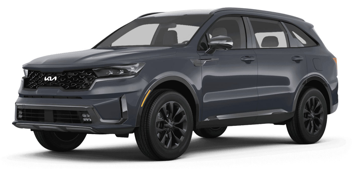 2023 Kia Sorento SX in Houston TX For Sale - Image 1