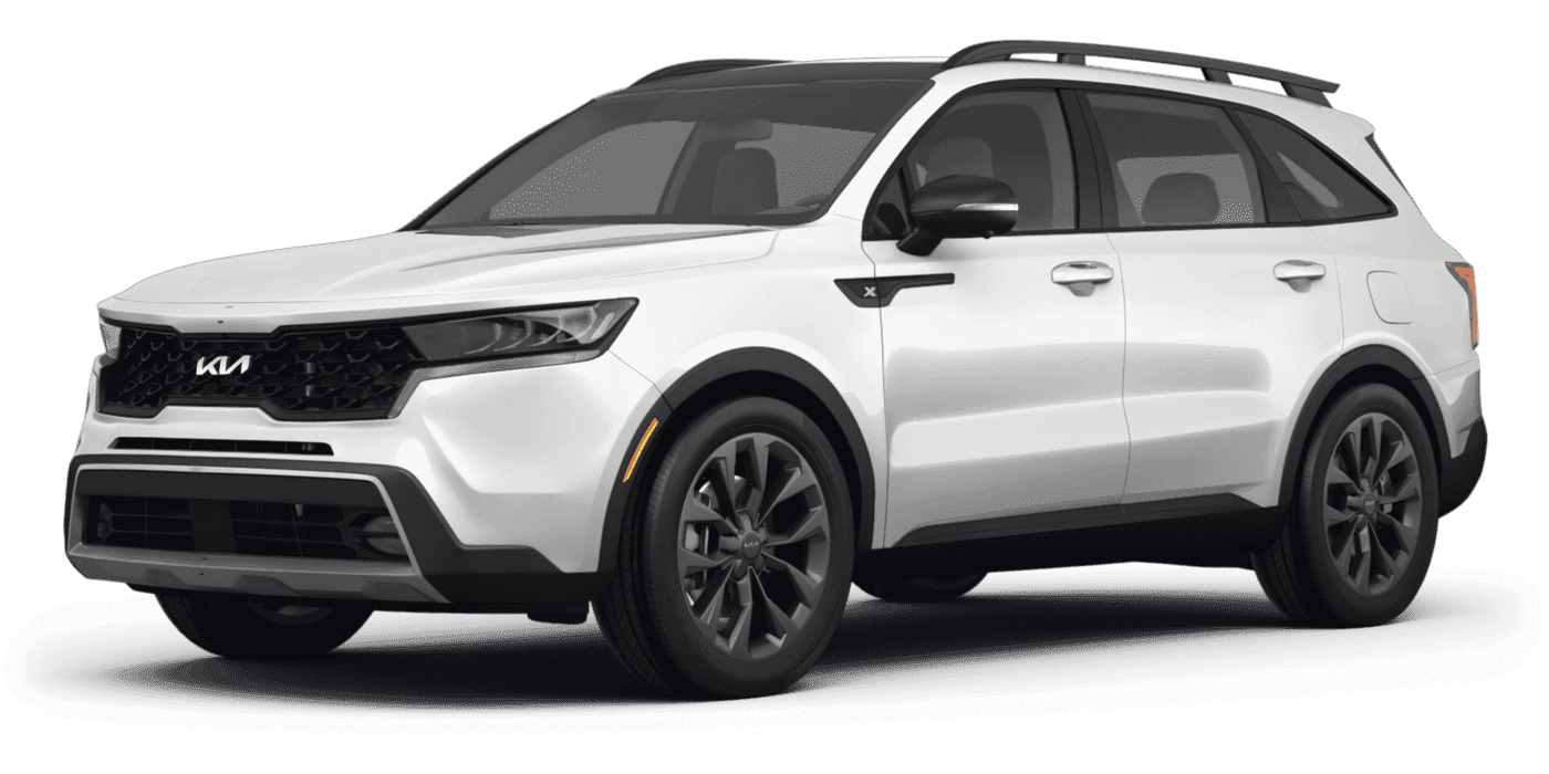 2023 Kia Sorento X-Line EX in College Park MD For Sale - Image 1