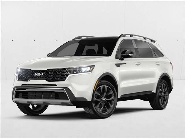 2023 Kia Sorento X-Line EX in Lone Tree CO For Sale - Image 1
