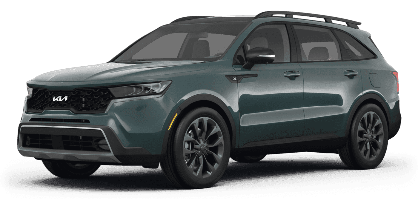 2023 Kia Sorento X-Line S in White Marsh MD For Sale - Image 1