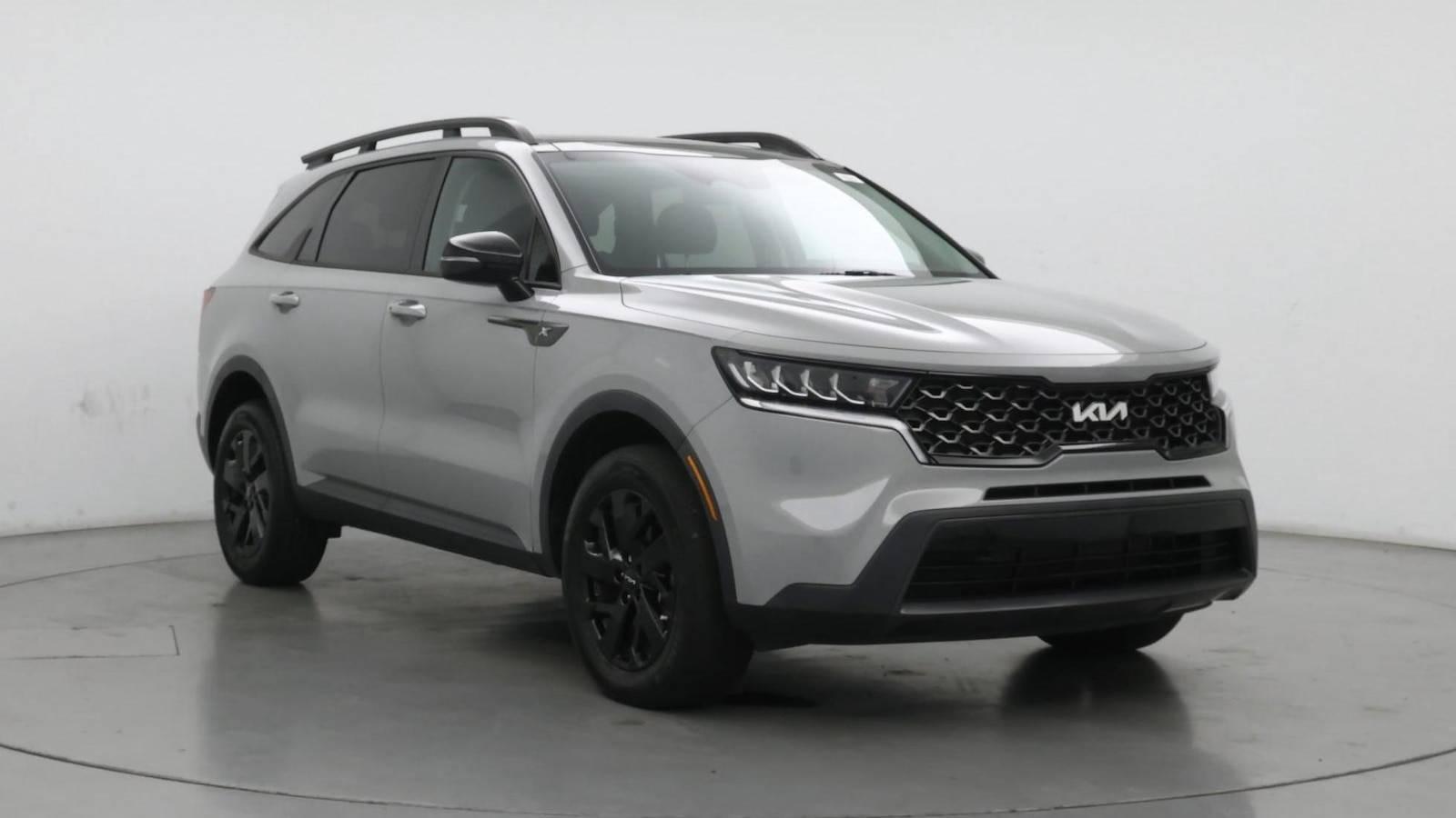 2023 Kia Sorento X-Line S in Birmingham AL For Sale - Image 1