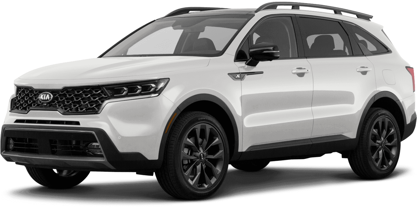 2023 Kia Sorento X-Line SX Prestige in Independence MO For Sale - Image 1