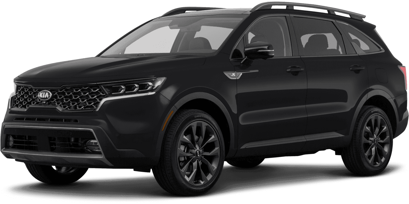 2023 Kia Sorento X-Line SX Prestige in Ludington MI For Sale - Image 1