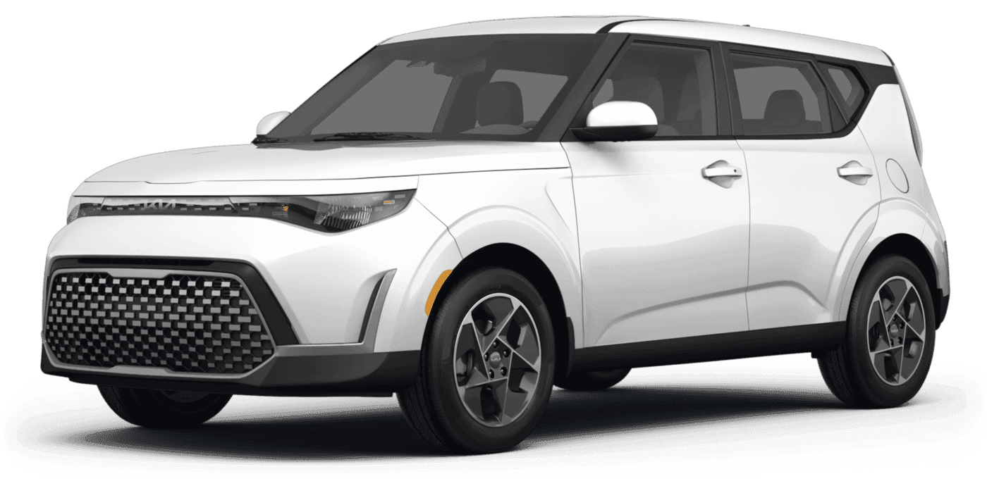 2023 Kia Soul EX in Naples FL For Sale - Image 1