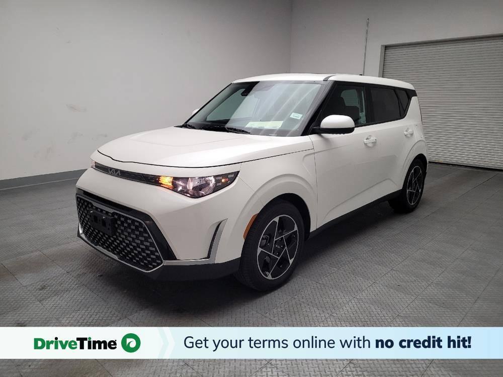 2023 Kia Soul EX in Downey CA For Sale - Image 1